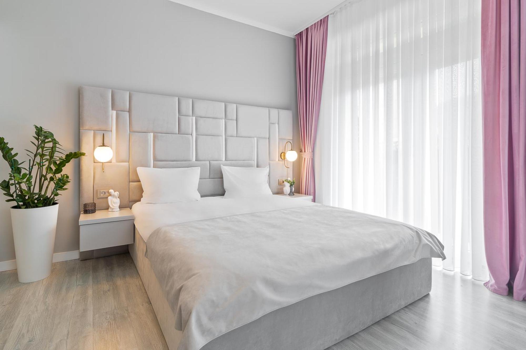 Andreea Studio Oradea Buitenkant foto