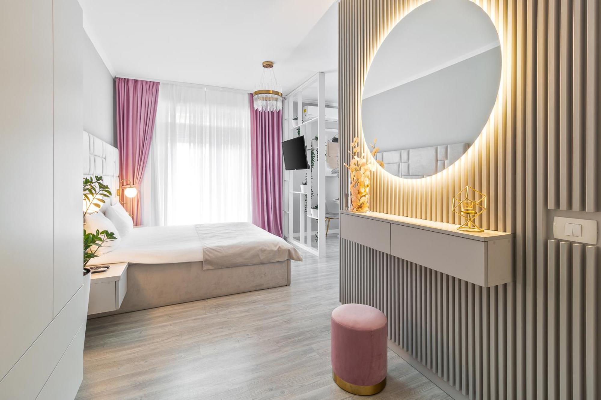 Andreea Studio Oradea Buitenkant foto