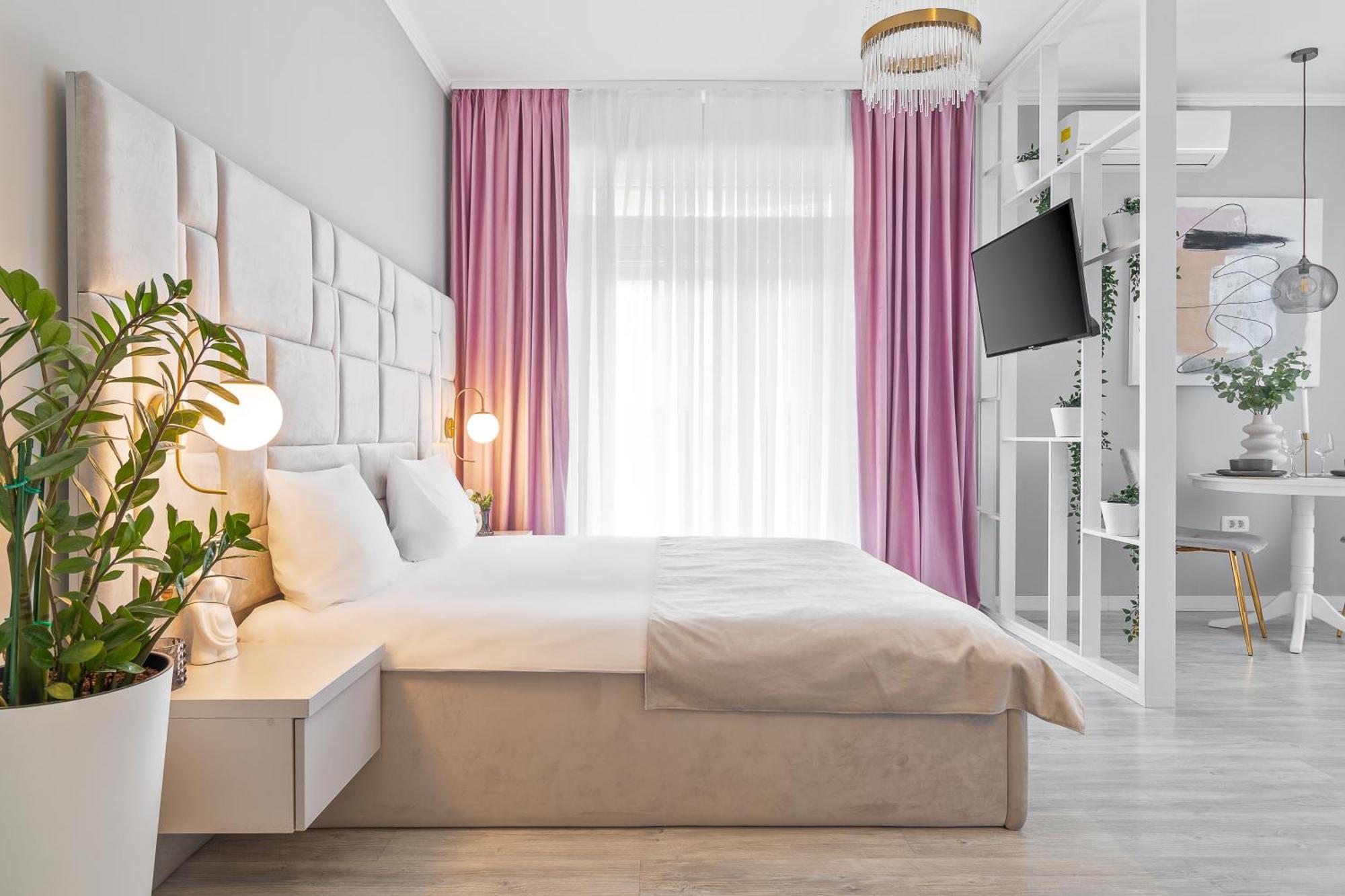 Andreea Studio Oradea Buitenkant foto